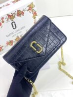 Marc Jacobs Cross Bag For Women - Image 9