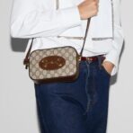 Gucci Cross Bag For Women - Image 10