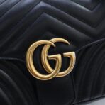 Gucci Cross Bag For Women - Image 10