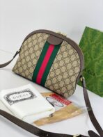 Gucci Cross Bag For Women - Image 10