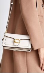 Coach Cross Bag For Women - Image 10