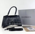 Balenciaga Cross Bag For Women - Image 10