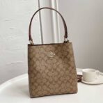 Coach Cross Bag For Women - Image 10