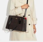 Coach Cross Bag For Women - Image 10