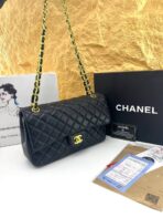 Chanel Cross Bag For Women - Image 10