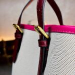 Coach Cross Bag For Women - Image 10