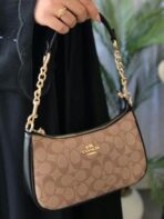 Coach Cross Bag For Women - Image 10