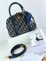 Dior Cross Bag For Women - Image 10