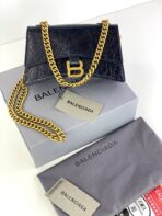 Balenciaga Cross Bag For Women - Image 10