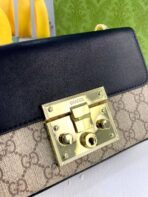Gucci Cross Bag For Women - Image 10