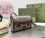 Gucci Cross Bag For Women - Image 10