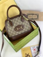 Gucci Cross Bag For Women - Image 10