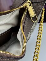 Gucci Cross Bag For Women - Image 10