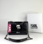 Karl Cross Bag For Women - Image 10