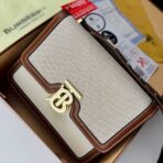 Burberry Cross Bag For Women - Image 10