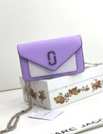 Marc Jacobs Cross Bag For Women - Image 10