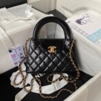 Chanel Cross Bag For Women - Image 10