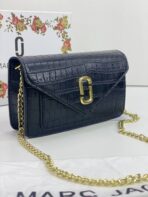 Marc Jacobs Cross Bag For Women - Image 10