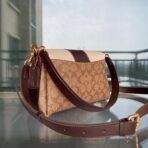 Coach Cross Bag For Women - Image 10