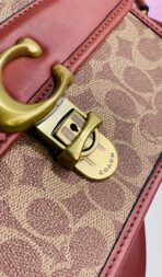 Coach Cross Bag For Women - Image 11