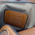 Coach Cross Bag For Women - Image 11