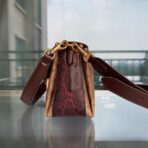 Coach Cross Bag For Women - Image 11