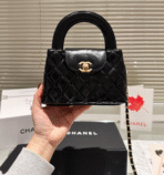 Chanel Cross Bag For Women - Image 11