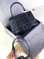 Balenciaga Cross Bag For Women - Image 11