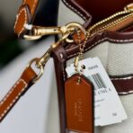 Coach Cross Bag For Women - Image 11