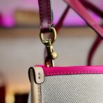 Coach Cross Bag For Women - Image 11