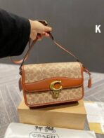 Coach Cross Bag For Women - Image 11