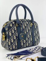 Dior Cross Bag For Women - Image 11