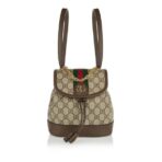 Gucci Backpack For Women - Image 11