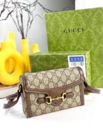 Gucci Cross Bag For Women - Image 11