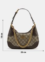 Gucci Cross Bag For Women - Image 11