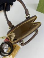 Gucci Cross Bag For Women - Image 11