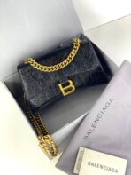 Balenciaga Cross Bag For Women - Image 11