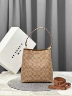 Coach Cross Bag For Women - Image 11