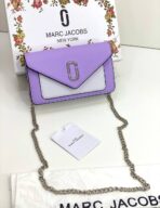Marc Jacobs Cross Bag For Women - Image 11