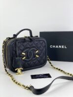 Chanel Cross Bag For Women - Image 11