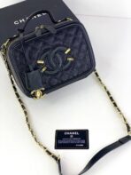 Chanel Cross Bag For Women - Image 12