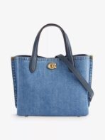 Coach Cross Bag For Women - Image 12