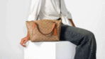 Coach Cross Bag For Women - Image 12