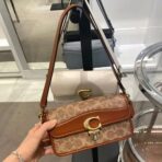 Coach Cross Bag For Women - Image 12