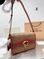 Coach Cross Bag For Women - Image 12