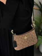 Coach Cross Bag For Women - Image 12