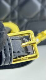 Dior Cross Bag For Women - Image 12