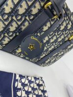 Dior Cross Bag For Women - Image 12