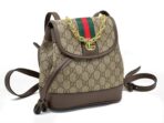 Gucci Backpack For Women - Image 12