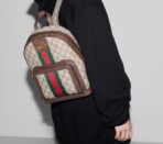 Gucci Backpack For Women - Image 12